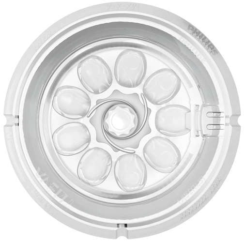 PHILIPS AVENT Natural Flaschensauger 1m+ x2