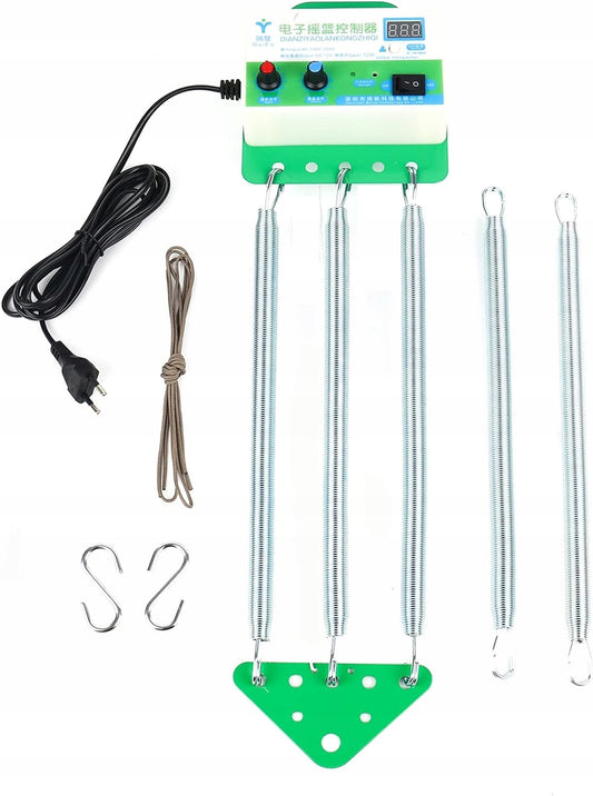 RUIFA controller elettrico per culla altalena