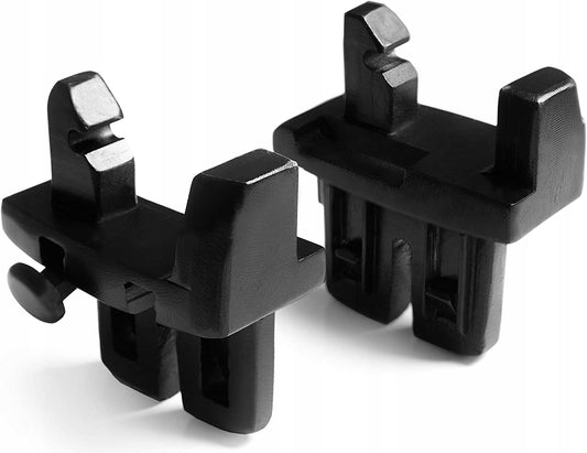 Adattatore HAUCK per seggiolino COMFORT FIX passeggino DUETT 2