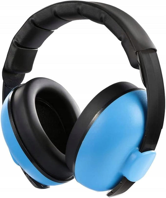 iNELIHOO cuffie protettive 0-36 mesi, 30 db