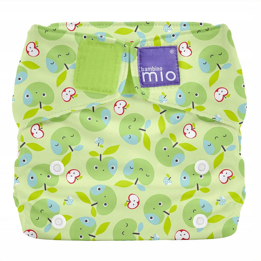 BAMBINO MIO pralna plenica MIOSOLO AIO