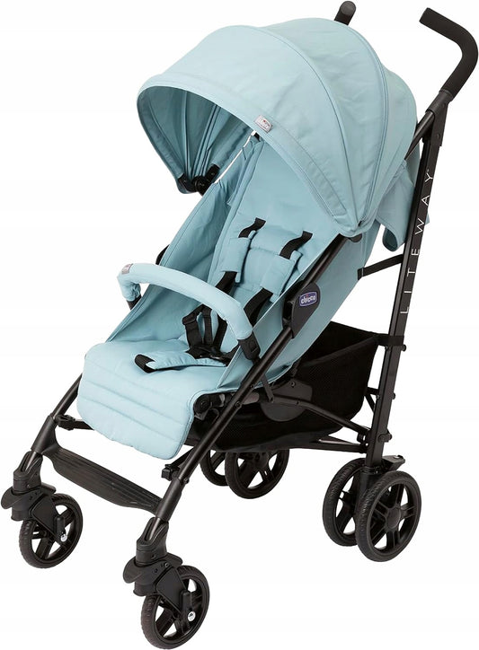 CHICCO LITEWAY passeggino fino a 22kg