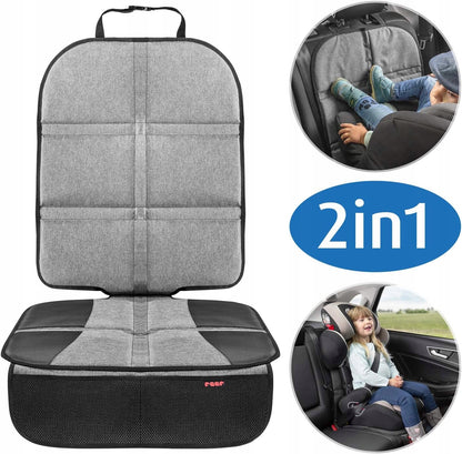REER TravelKid MaxiProtect Autositzunterlage
