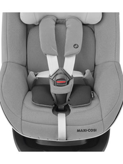 MAXI-COSI sensor de presión, cojín para silla de auto, BLUETOOTH