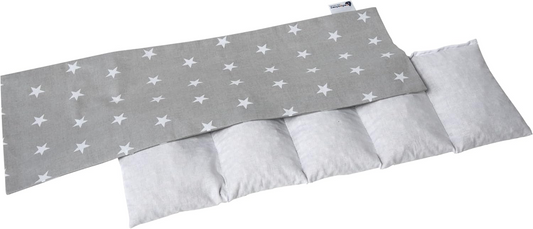 MEDIPARTNERS termofor s češnjevimi koščicami VELIK 800g 60x20 cm