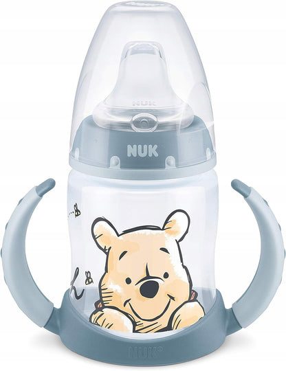 NUK Learner Cup 150ml pohár s indikátorom teploty