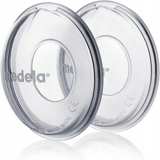 MEDELA conchas recolectoras de leche materna