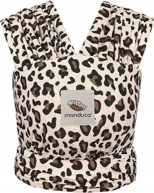 MANDUCA SLING fascia porta bebè