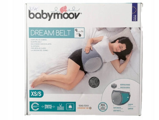 BABYMOOV Dream Belt FASCIA GRAVIDANZA XS/S