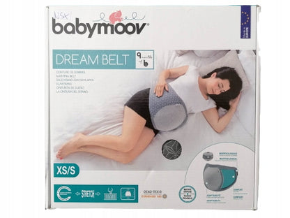 BABYMOOV Dream Belt SCHWANGERSCHAFTSGURT XS/S