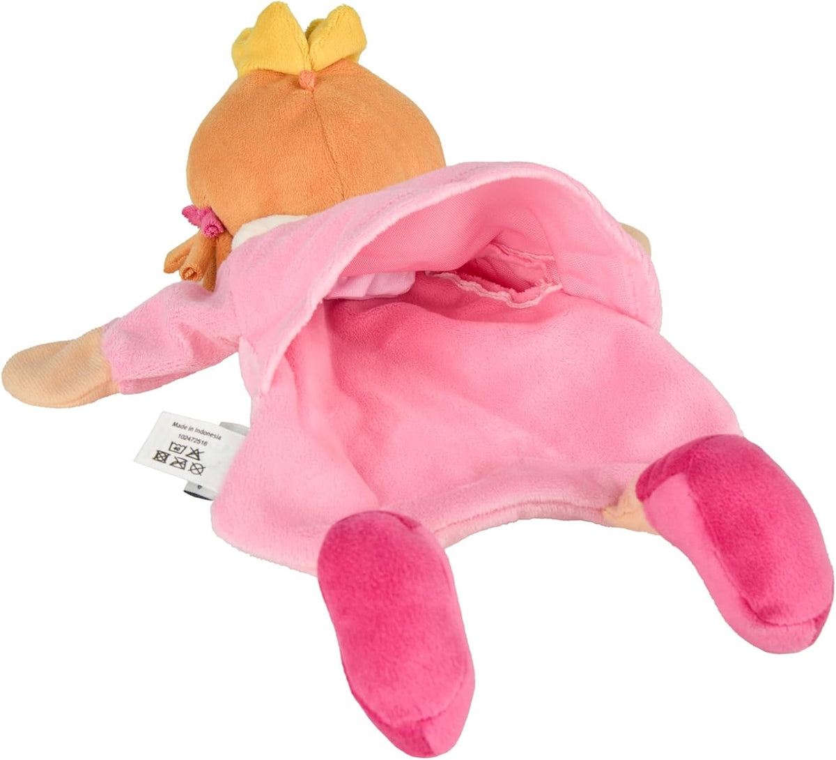 STERNTALER plyšová maňásková loutka na hraní rolí PRINCEZNA 30 cm