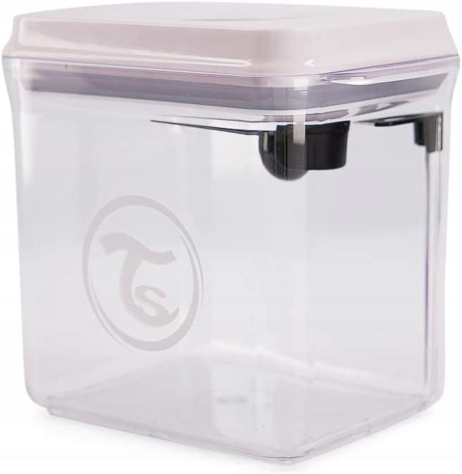 TWISTSHAKE hermetická nádoba na mlieko 1700 ml