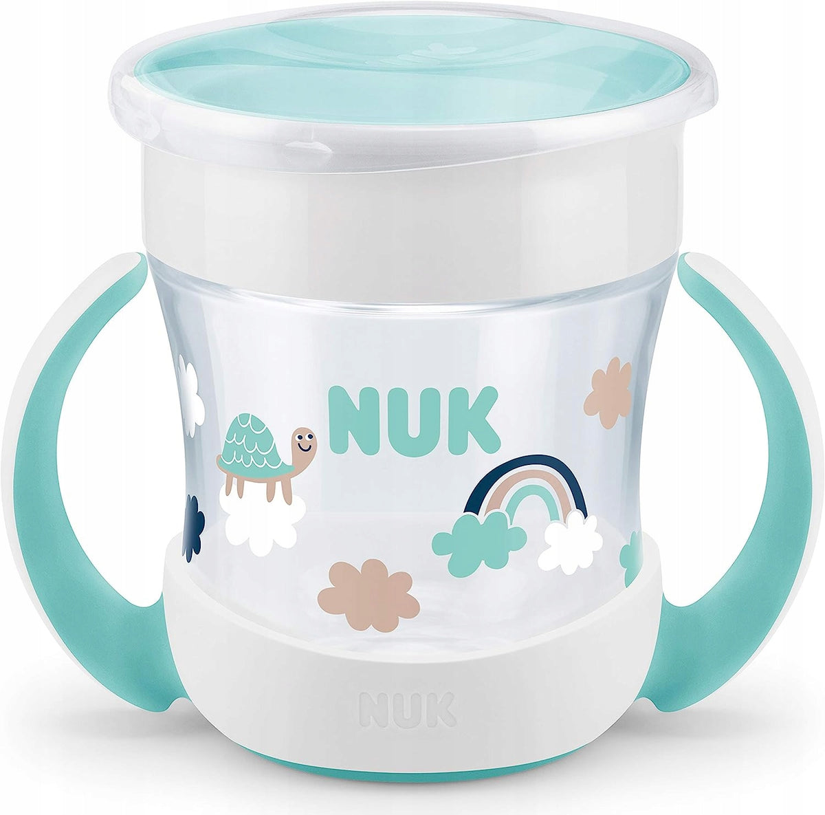 NUK Mini Magic Cup NETEKOUCÍ HRNEČEK 160 ml