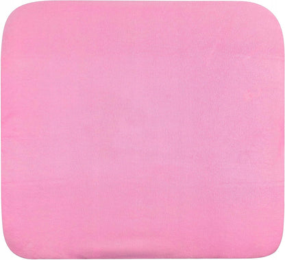 LILLY&BEN Wickelauflagenbezug Frottee 50x70 x2
