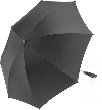 Protector de paraguas ZAMBOO para cochecito, diámetro 73 cm, protección UV