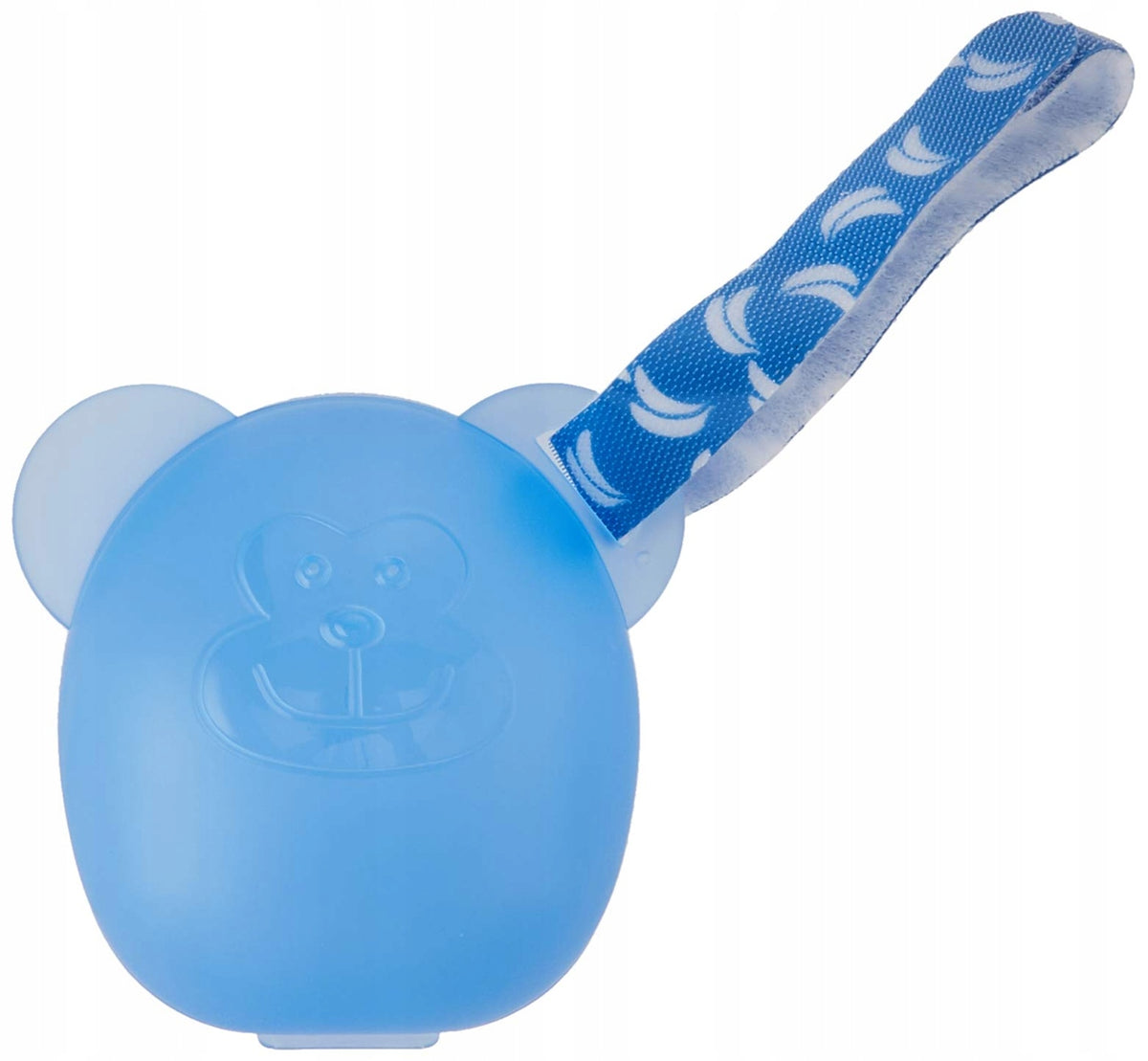 DIAGO etui za 2 dudici OPICA