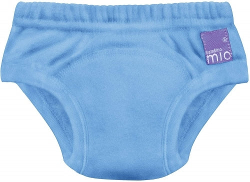 BAMBINO MIO tréningové nohavičky modré 2 – 3 roky