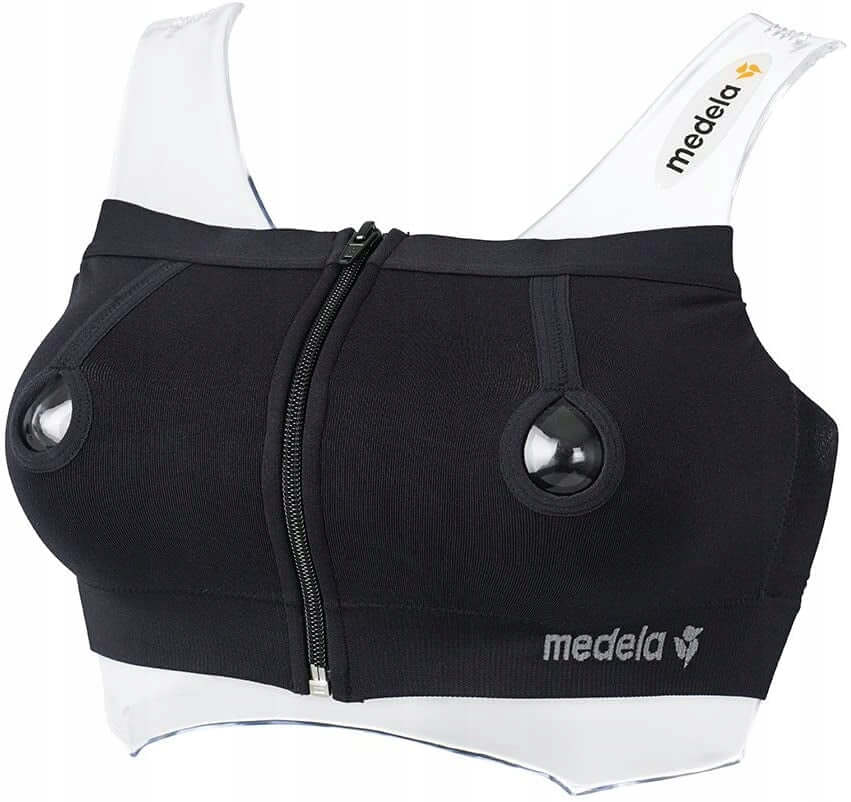 MEDELA Still-Bustier Easy Expression Gr. M