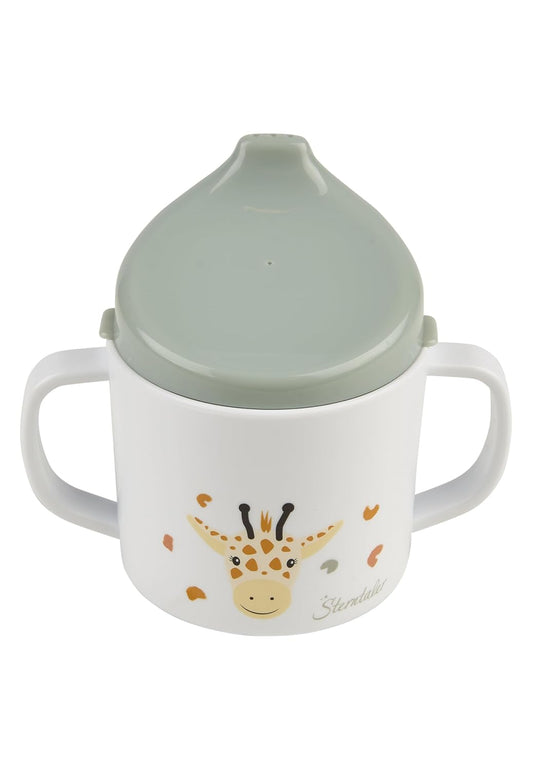 STERNTALER učni lonček za dojenčke 200ml