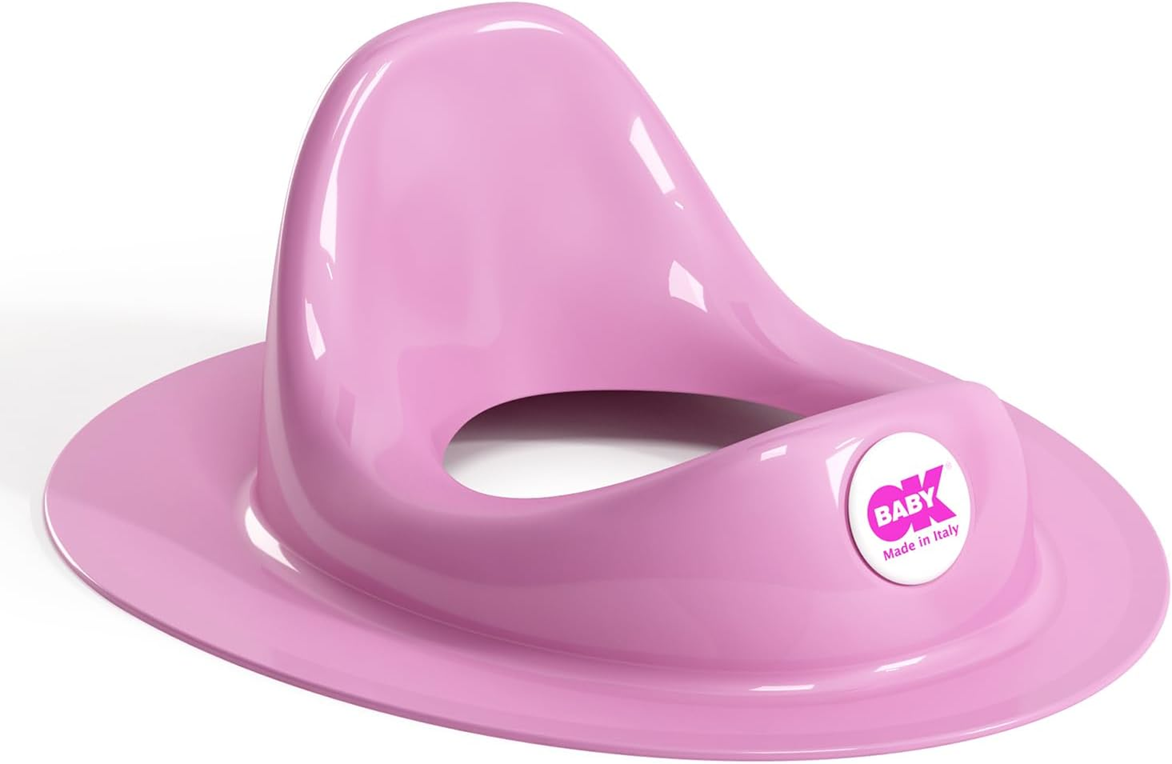 OKBABY Ergo Toilettensitzverkleinerer