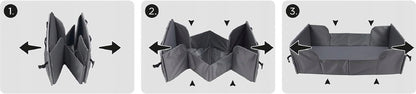 DOOKY ORIGINAL TRAVELLER cuna plegable de viaje