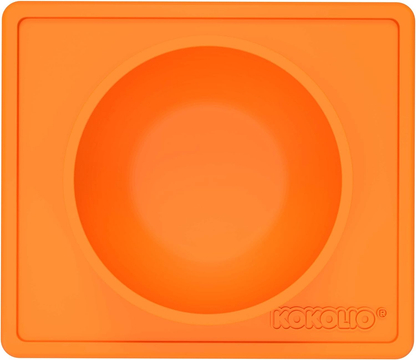KOKOLIO Antirutsch-Platzteller