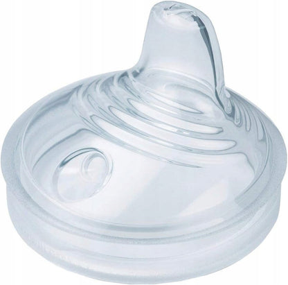 NUK Nature Sense Flaschensauger x2 6-18M