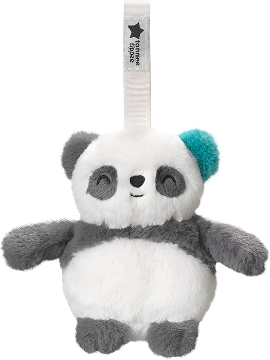 TOMMEE TIPPEE PipPanda vagnhänge med speldosa och lampa 12 cm