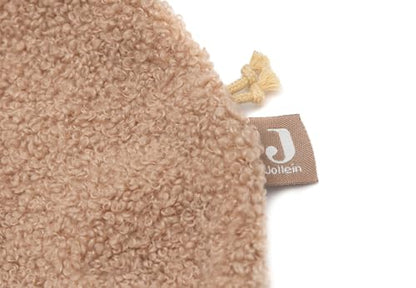 JOLLEIN Diego Pesek odejica za crkljanje Biscuit 29cm