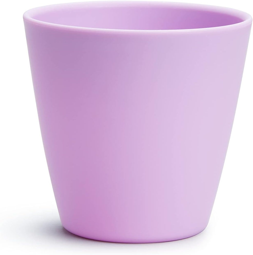 MUNCHKIN Multi Toddler Cups komplet lončkov 237 ml 4 kosi