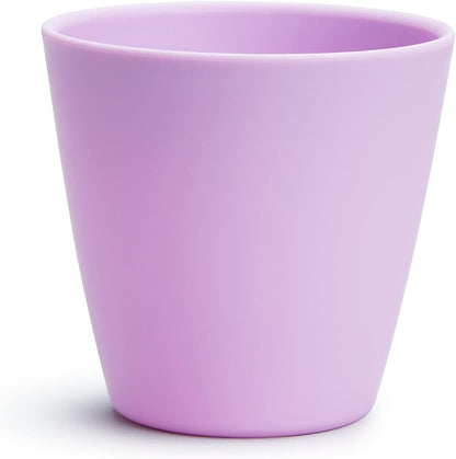 MUNCHKIN Multi Toddler Cups komplet lončkov 237 ml 4 kosi