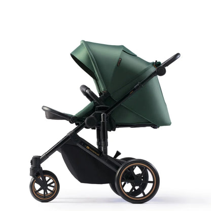 KINDERKRAFT PRIME2 cărucior multifuncțional 2 în 1 până la 22 kg