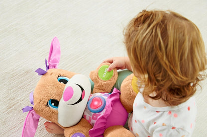 FISHER-PRICE FPP53 Lernschwester dt.