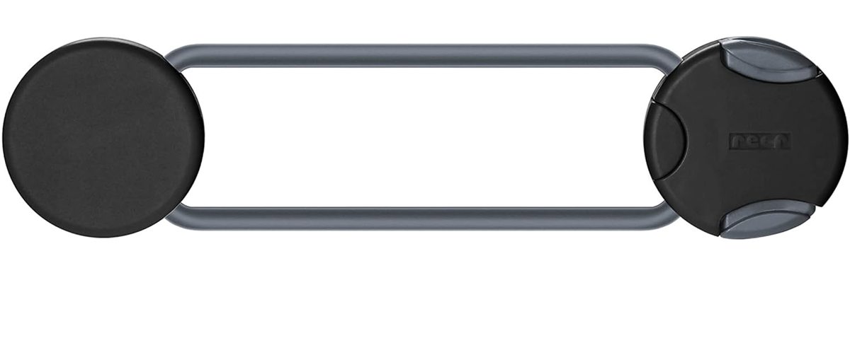 REER protector múltiple para armarios y cajones 23 cm