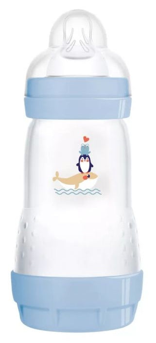MAM Easy Start Anti-Kolik-Flasche 260 ml 2m+