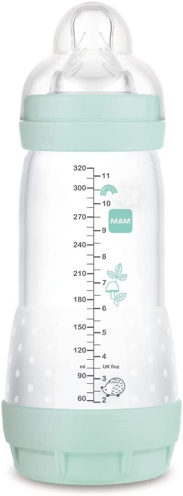 MAM Easy Start biberón anticólicos 320ML