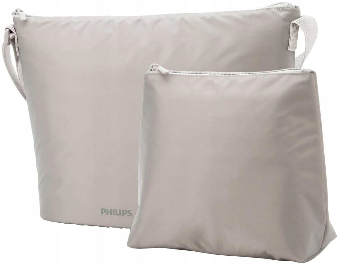 PHILIPS AVENT SCF397/11 Doppel-ELEKTRISCHE MILCHPUMPE