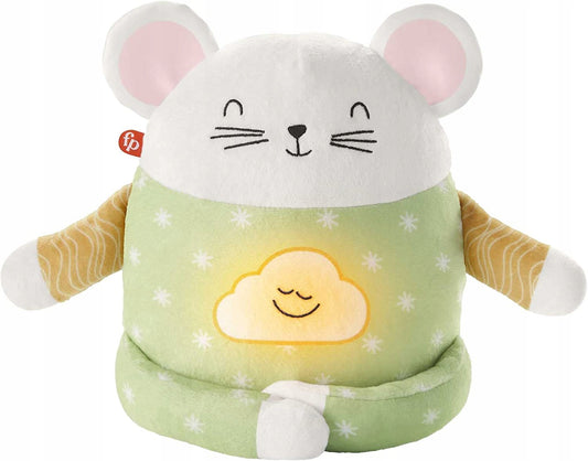 FISHER-PRICE ποντικάκι διαλογισμού χαλαρωτικό J.DE