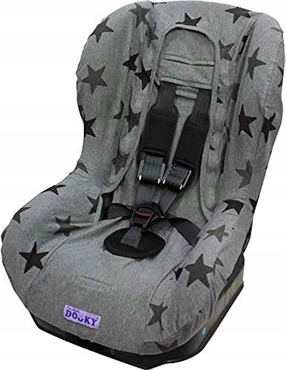 DOOKY SEAT COVER 1 Sitzbezug UNIVERSELL