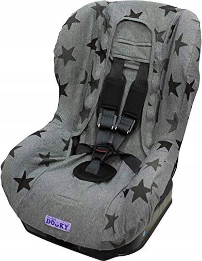 DOOKY SEAT COVER 1 Sitzbezug UNIVERSELL