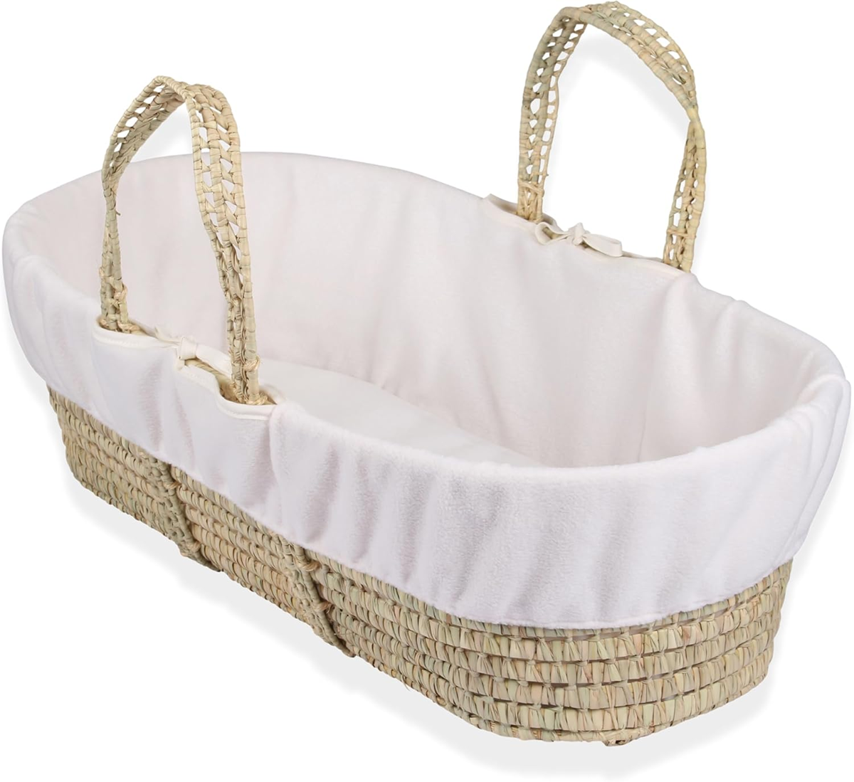 CLAIR DE LUNE forro polar para moisés 72x104 cm