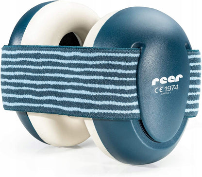 REER SilentGuard OCHRANNÉ SLÚCHADLÁ 12m+, 29 dB