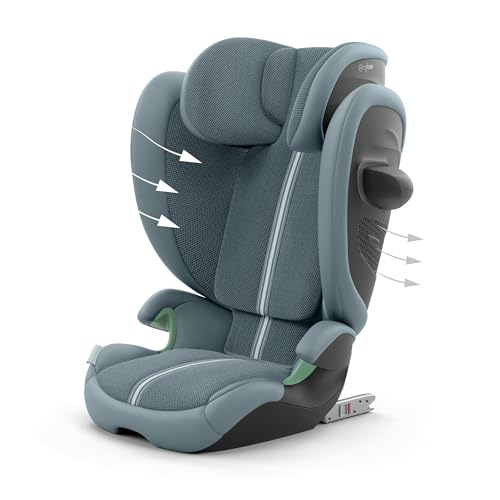 CYBEX Solution G2 Plus siège-auto 100-150 cm