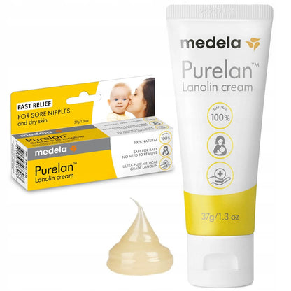 MEDELA Purelan lanolin 37 g