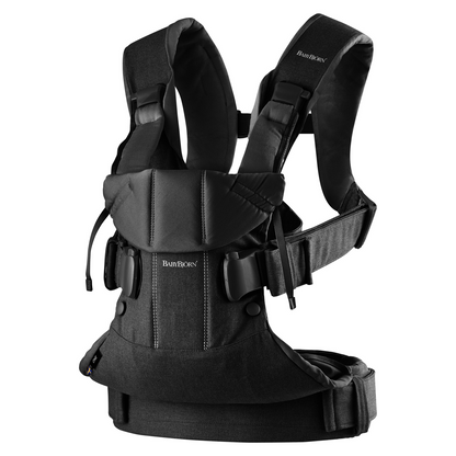 BABYBJORN ONE ergonomska nosilka 3,5-15 kg