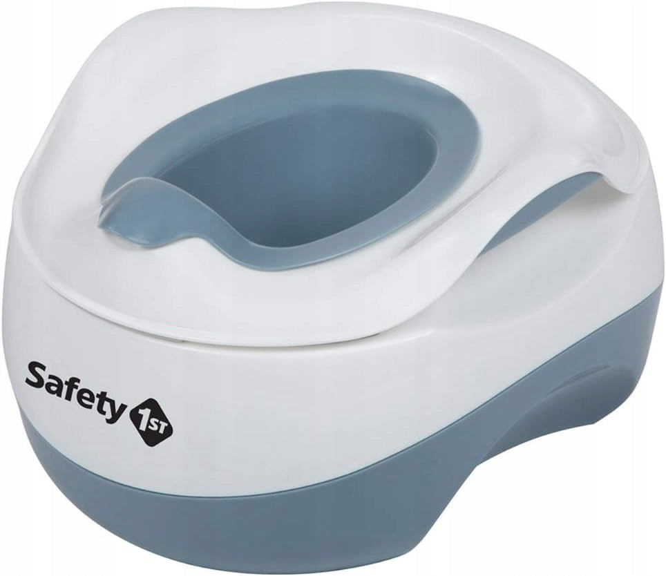 SAFETY 1ST 3in1 Topfsitz Toilettensitz Trittschemel