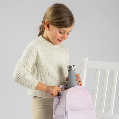 REER Colour jeklena termo steklenica 500 ml