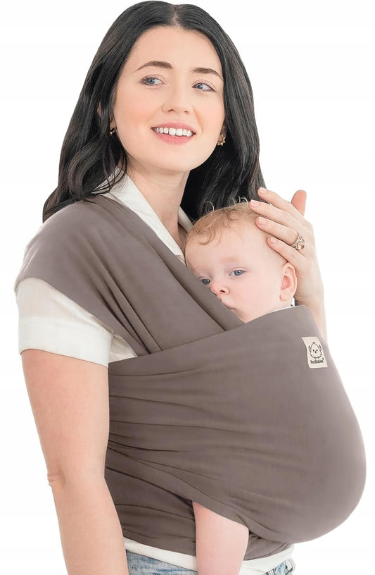 KEABABIES fascia elastica per portare 520 x 55