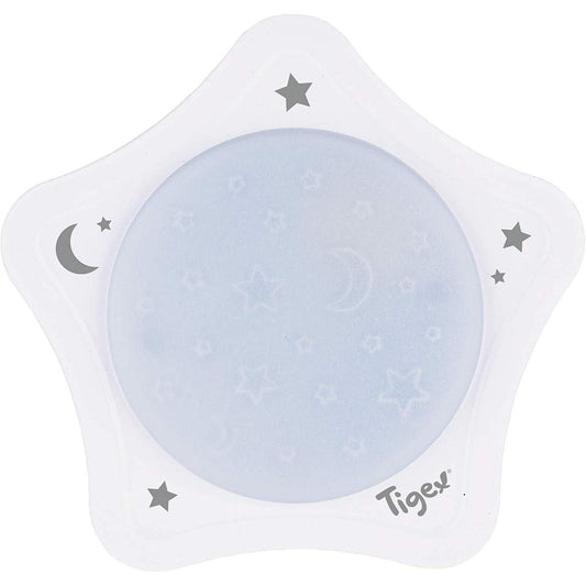 TIGEX samodejna LED-nočna lučka za vtičnico, senzor teme 9 cm