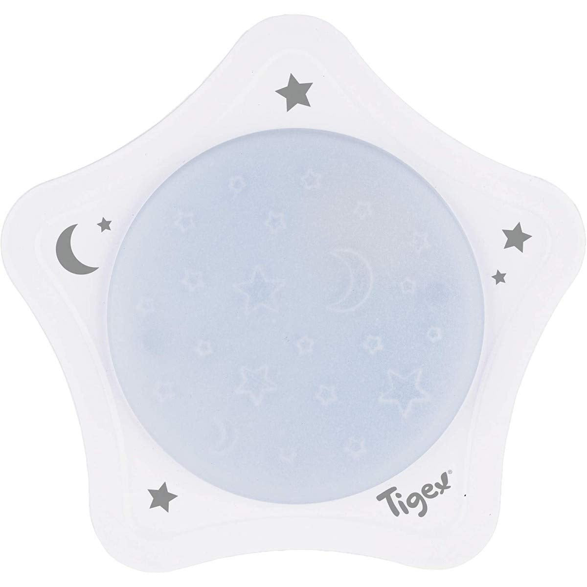 TIGEX luz de presença LED automática para tomada, sensor de escuridão 9 cm